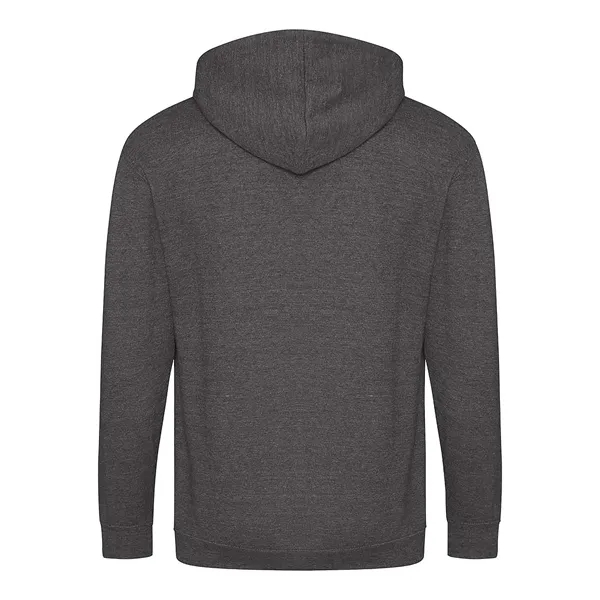 College 8.3 oz. midweight zoodie with double fabric hood, blank product.... from ASI 89380 Staton Corporate and Casual / Staton®