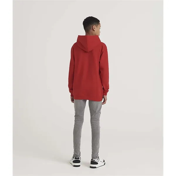 Youth College Hoodie... from ASI 89380 Staton Corporate and Casual