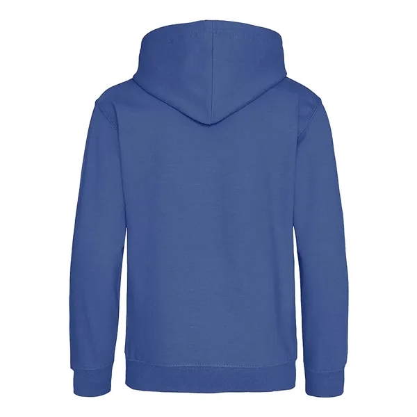Youth College Hoodie... from ASI 89380 Staton Corporate and Casual