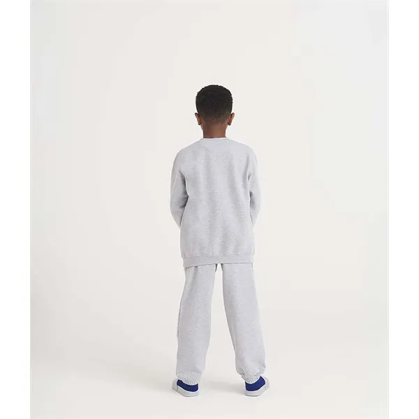 Youth College Crew... from ASI 89380 Staton Corporate and Casual