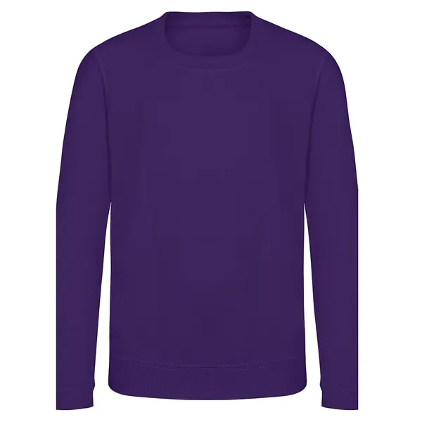 Youth College Crew... from ASI 89380 Staton Corporate and Casual