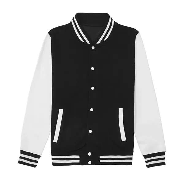 Youth Letterman Jacket... from ASI 89380 Staton Corporate and Casual
