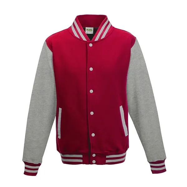 Youth Letterman Jacket... from ASI 89380 Staton Corporate and Casual