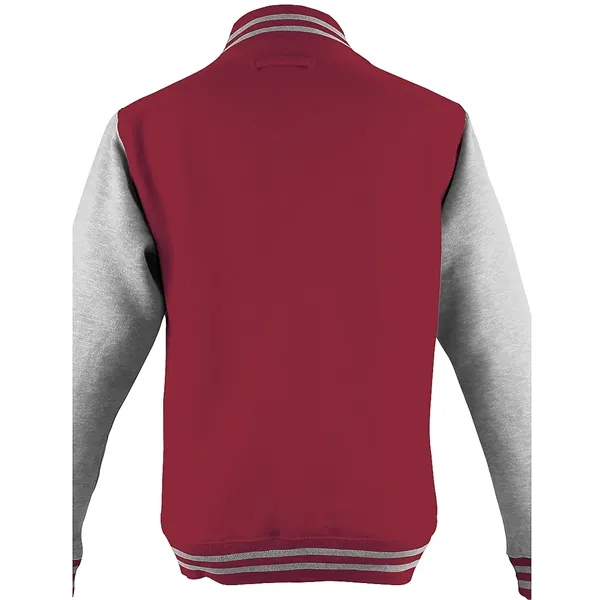 Youth Letterman Jacket... from ASI 89380 Staton Corporate and Casual