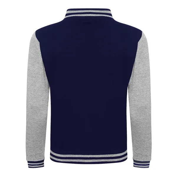 Youth Letterman Jacket... from ASI 89380 Staton Corporate and Casual