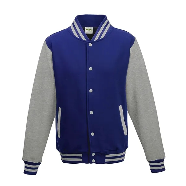 Youth Letterman Jacket... from ASI 89380 Staton Corporate and Casual