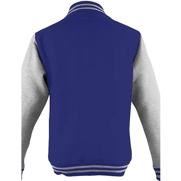 Youth Letterman Jacket... from ASI 89380 Staton Corporate and Casual
