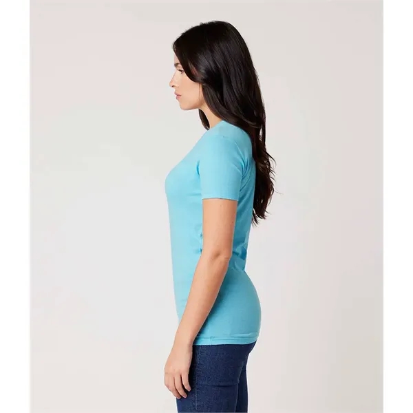 Womens Daily Tee... from ASI 89380 Staton Corporate and Casual