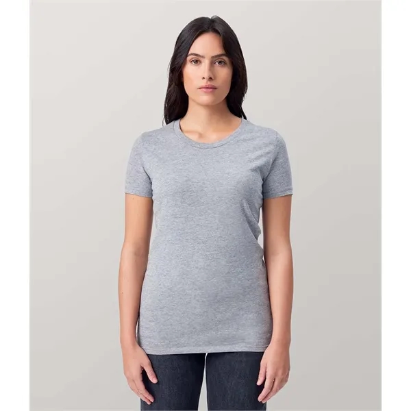 Womens Daily Tee... from ASI 89380 Staton Corporate and Casual
