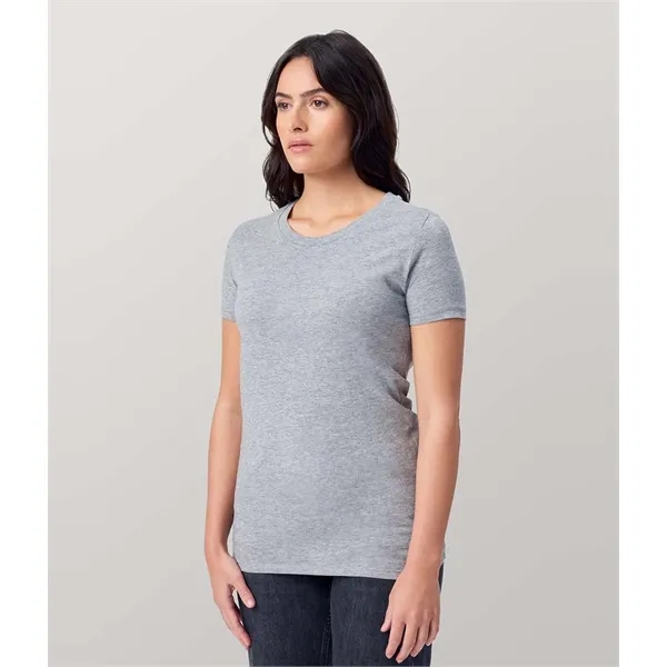 Womens Daily Tee... from ASI 89380 Staton Corporate and Casual