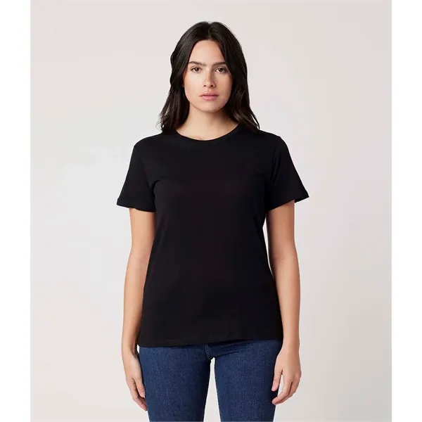 Womens Daily Tee... from ASI 89380 Staton Corporate and Casual