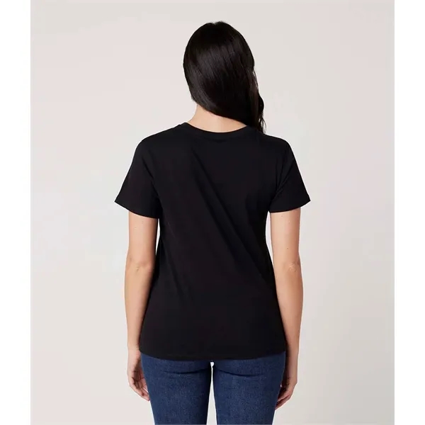 Womens Daily Tee... from ASI 89380 Staton Corporate and Casual