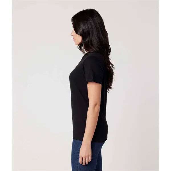 Womens Daily Tee... from ASI 89380 Staton Corporate and Casual
