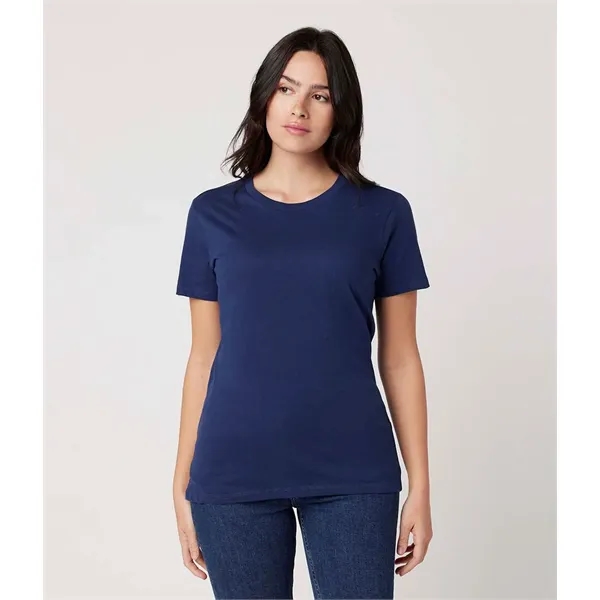 Womens Daily Tee... from ASI 89380 Staton Corporate and Casual