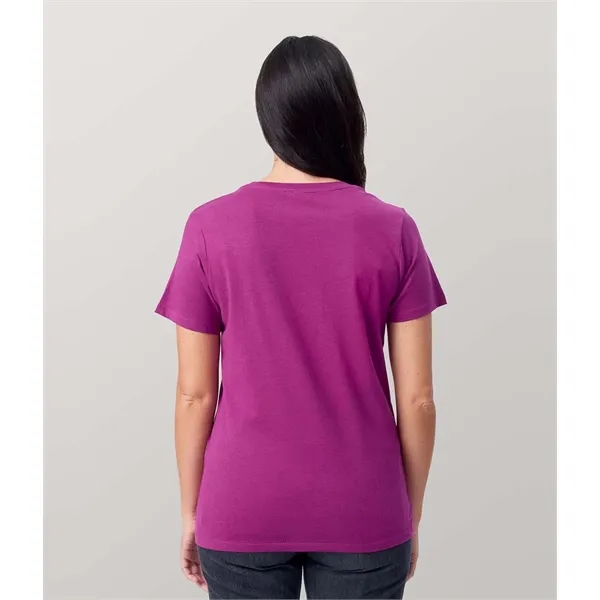 Womens Daily Tee... from ASI 89380 Staton Corporate and Casual