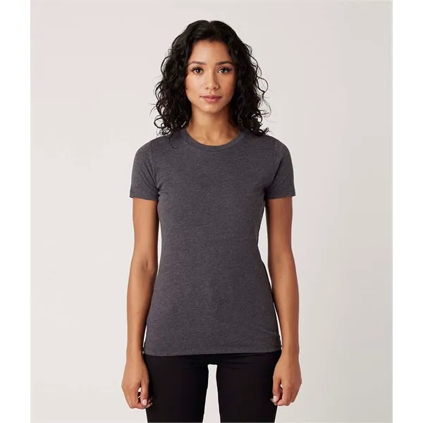 Womens Daily Tee... from ASI 89380 Staton Corporate and Casual