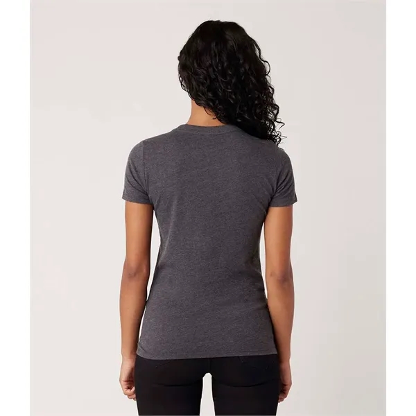 Womens Daily Tee... from ASI 89380 Staton Corporate and Casual