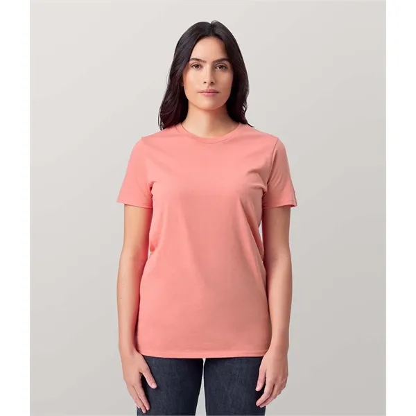Womens Daily Tee... from ASI 89380 Staton Corporate and Casual
