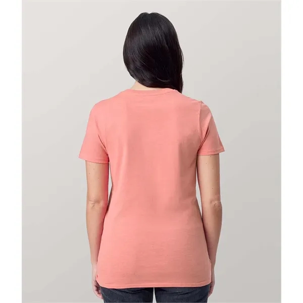 Womens Daily Tee... from ASI 89380 Staton Corporate and Casual