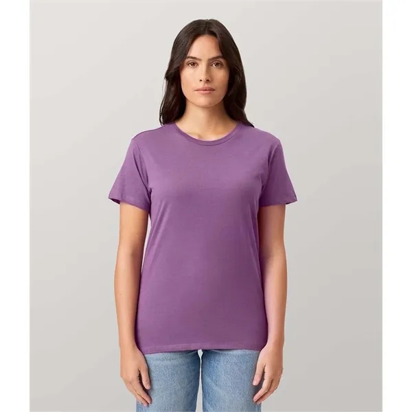 Womens Daily Tee... from ASI 89380 Staton Corporate and Casual