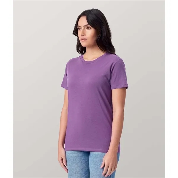 Womens Daily Tee... from ASI 89380 Staton Corporate and Casual