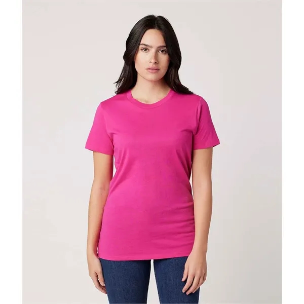 Womens Daily Tee... from ASI 89380 Staton Corporate and Casual