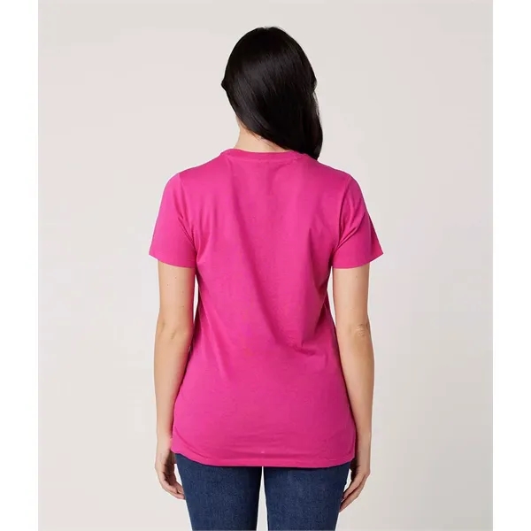 Womens Daily Tee... from ASI 89380 Staton Corporate and Casual