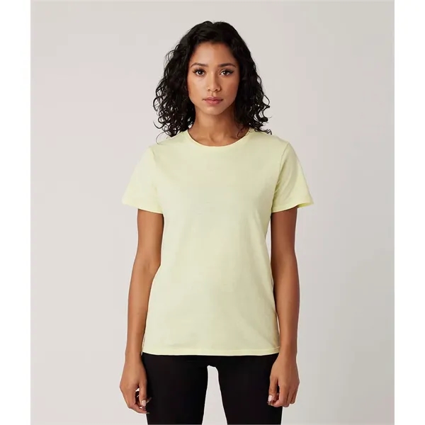 Womens Daily Tee... from ASI 89380 Staton Corporate and Casual