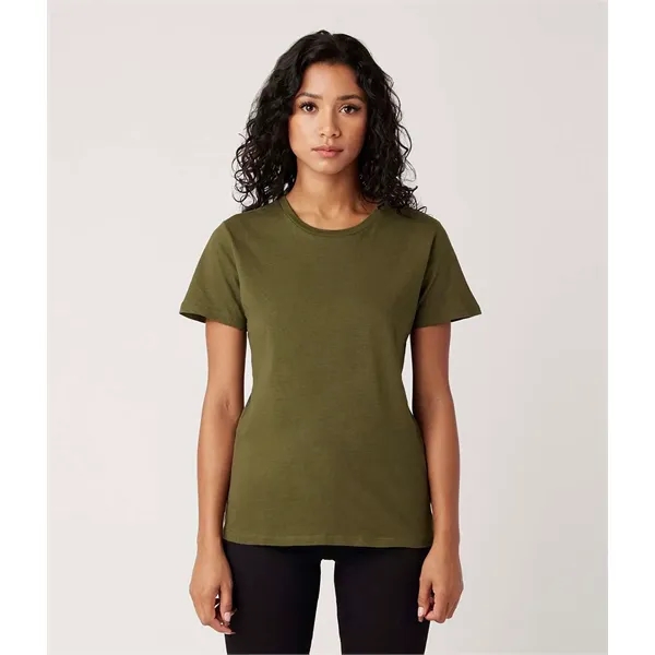 Womens Daily Tee... from ASI 89380 Staton Corporate and Casual