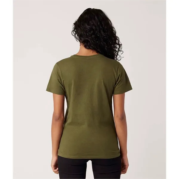 Womens Daily Tee... from ASI 89380 Staton Corporate and Casual