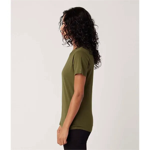 Womens Daily Tee... from ASI 89380 Staton Corporate and Casual