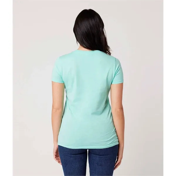 Womens Daily Tee... from ASI 89380 Staton Corporate and Casual
