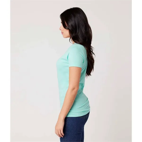 Womens Daily Tee... from ASI 89380 Staton Corporate and Casual