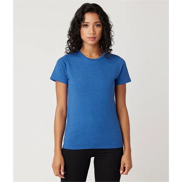 Womens Daily Tee... from ASI 89380 Staton Corporate and Casual