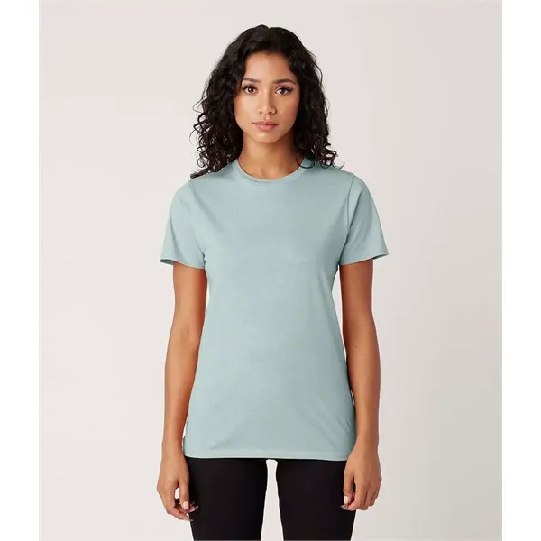 Womens Daily Tee... from ASI 89380 Staton Corporate and Casual