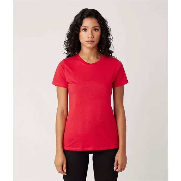 Womens Daily Tee... from ASI 89380 Staton Corporate and Casual