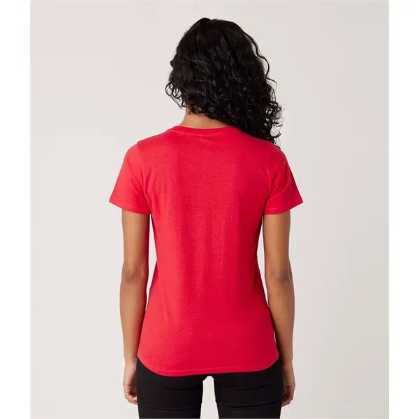 Womens Daily Tee... from ASI 89380 Staton Corporate and Casual
