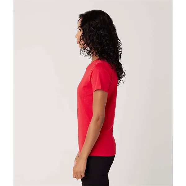 Womens Daily Tee... from ASI 89380 Staton Corporate and Casual