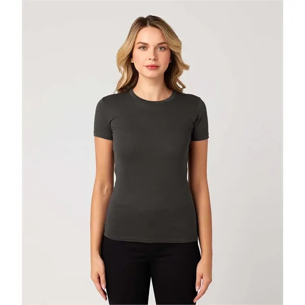 Womens Daily Tee... from ASI 89380 Staton Corporate and Casual