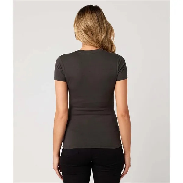 Womens Daily Tee... from ASI 89380 Staton Corporate and Casual