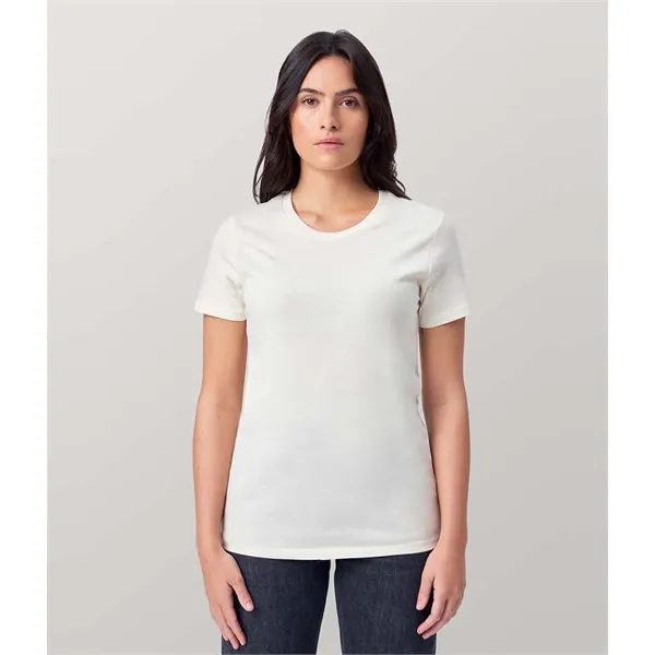 Womens Daily Tee... from ASI 89380 Staton Corporate and Casual