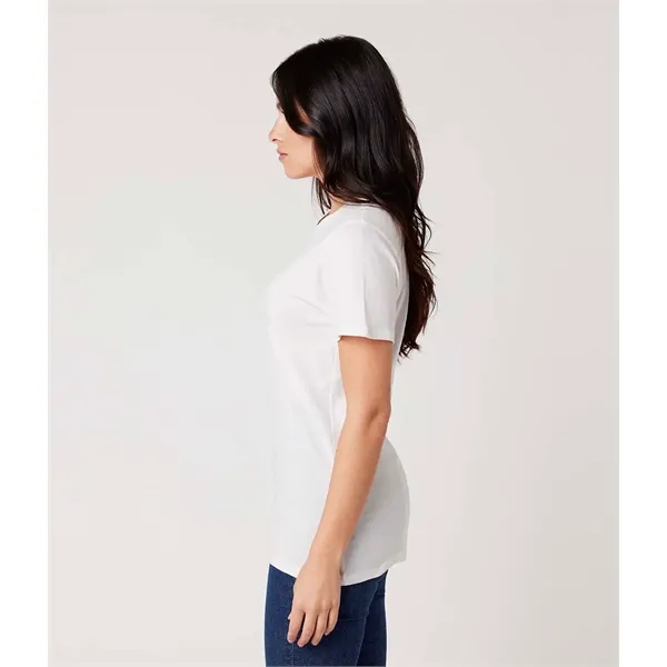 Womens Daily Tee... from ASI 89380 Staton Corporate and Casual
