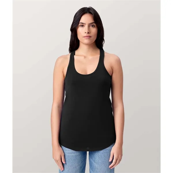 Womens Racer Back Tank... from ASI 89380 Staton Corporate and Casual
