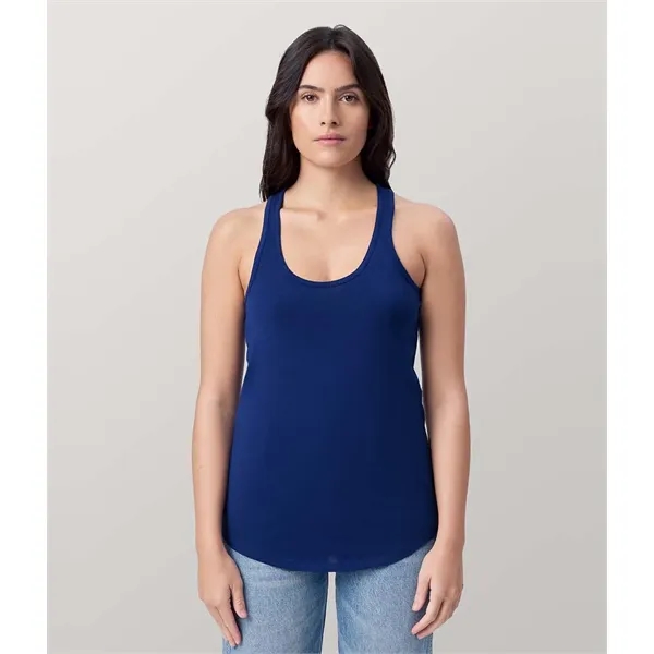 Womens Racer Back Tank... from ASI 89380 Staton Corporate and Casual