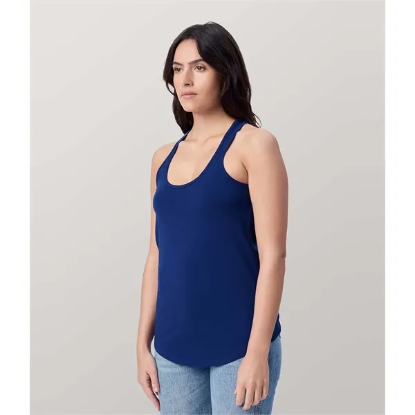 Womens Racer Back Tank... from ASI 89380 Staton Corporate and Casual