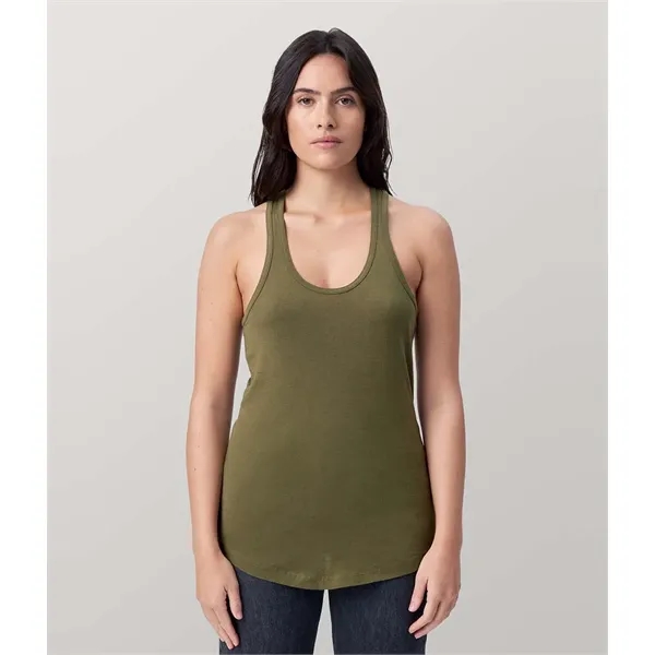 Womens Racer Back Tank... from ASI 89380 Staton Corporate and Casual