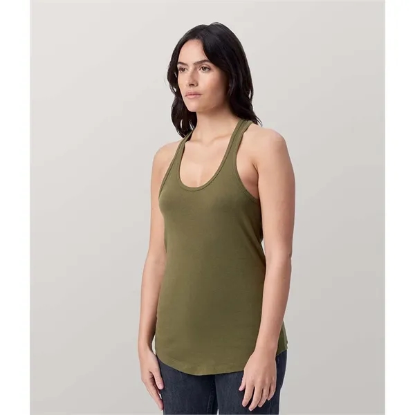 Womens Racer Back Tank... from ASI 89380 Staton Corporate and Casual
