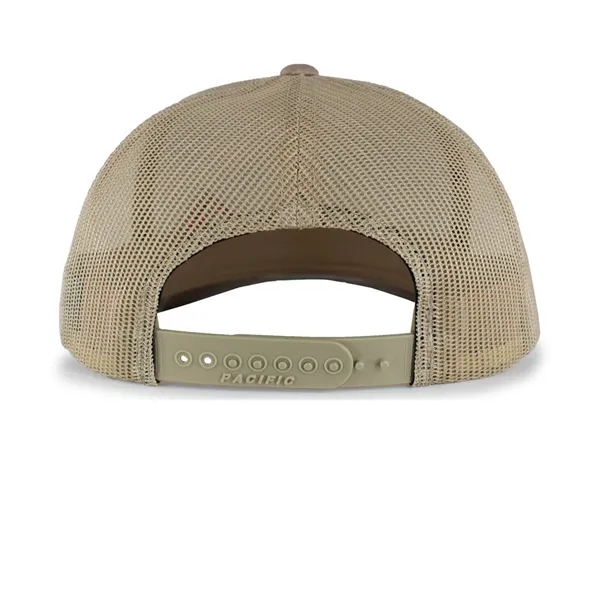 Multicam Trucker Snapback... from ASI 89380 Staton Corporate and Casual