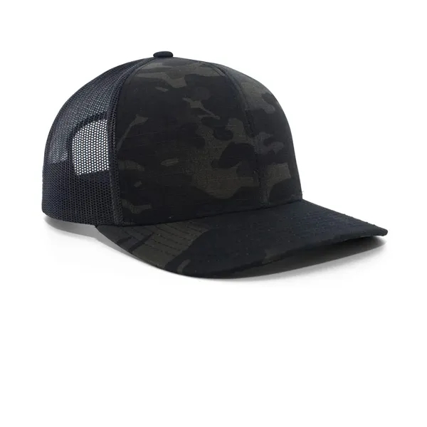 Multicam Trucker Snapback... from ASI 89380 Staton Corporate and Casual