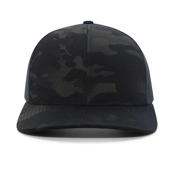Multicam Trucker Snapback... from ASI 89380 Staton Corporate and Casual